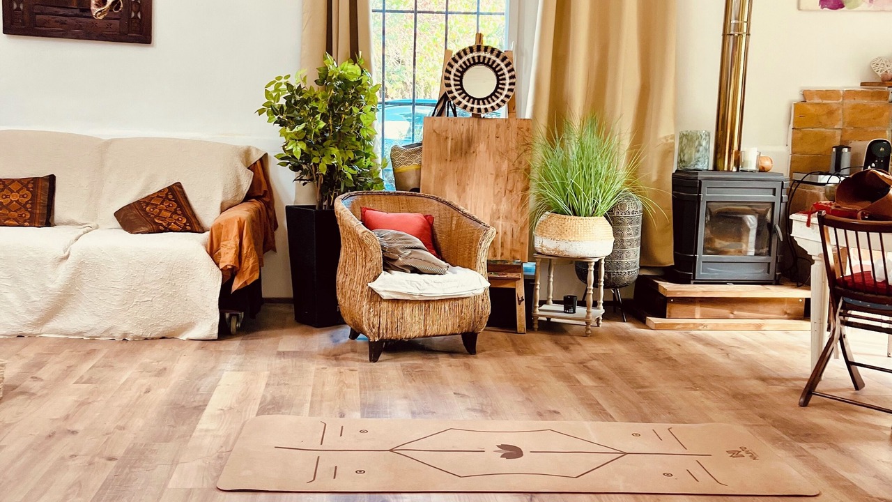 Photo of Livingroom in Talairan