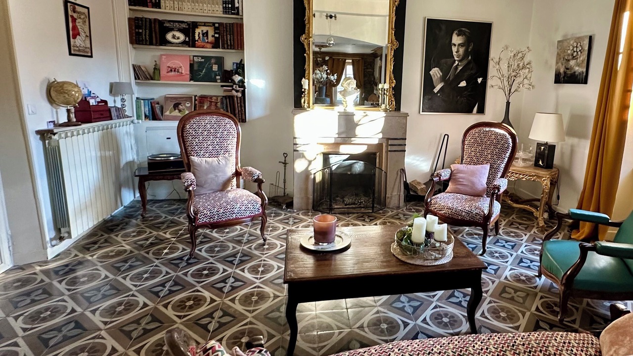 Photo of Livingroom in Talairan