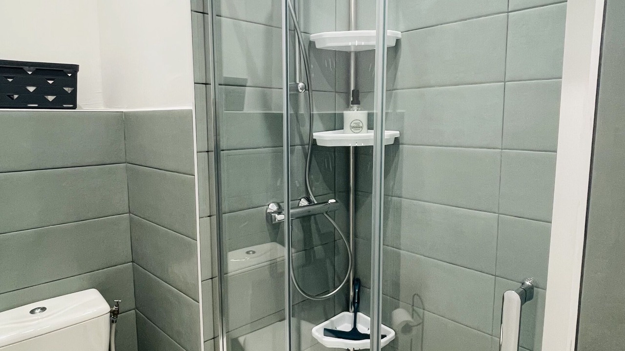 Photo of Bathroom in Chatellerault