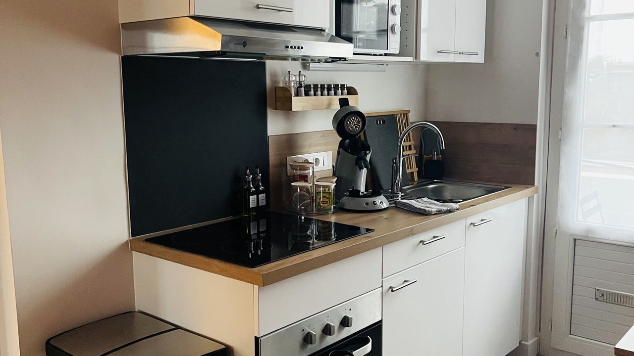 Photo of Kitchen in Chatellerault