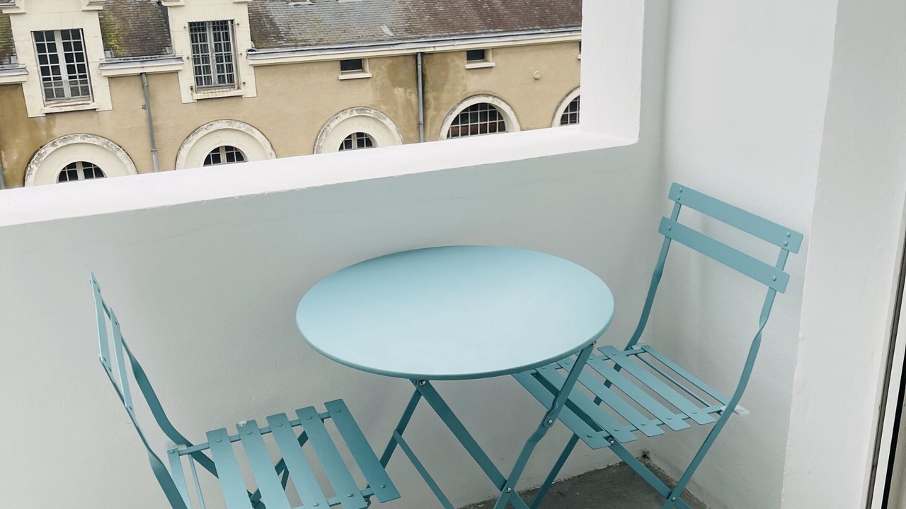 Photo of Outdoor in Chatellerault