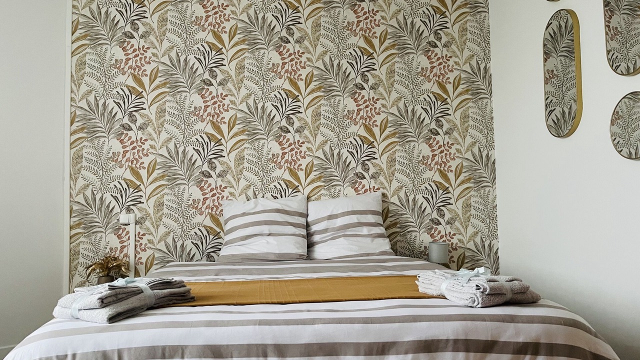 Photo of Bedroom in Chatellerault