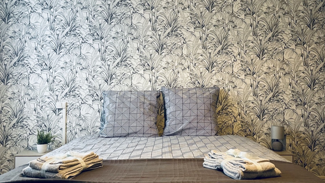 Photo of Bedroom in Chatellerault