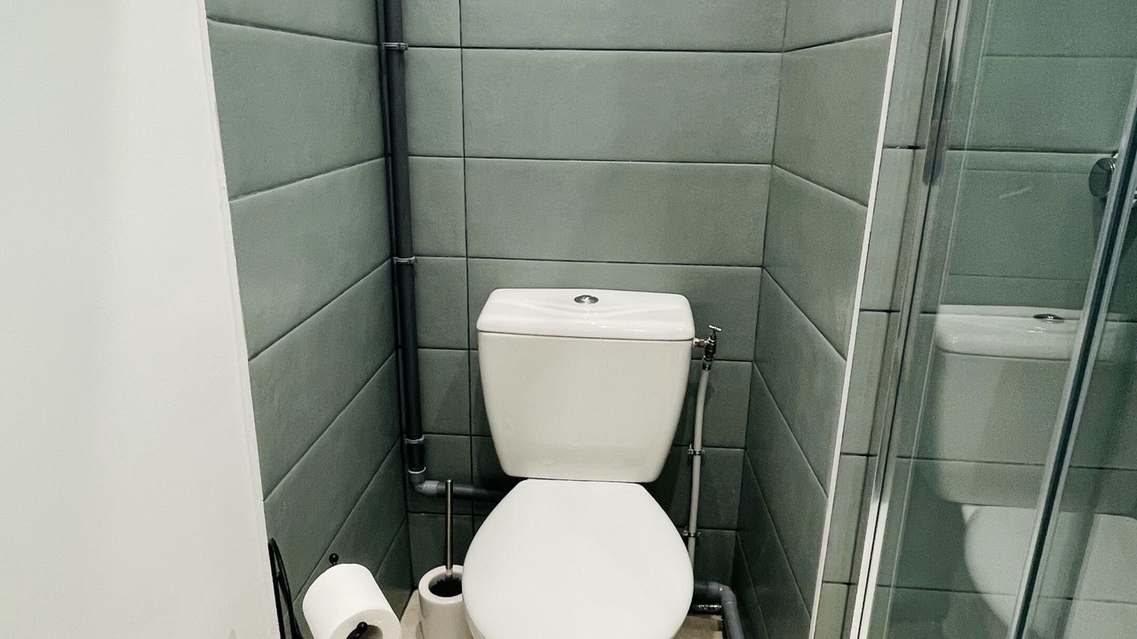 Photo of Bathroom in Chatellerault