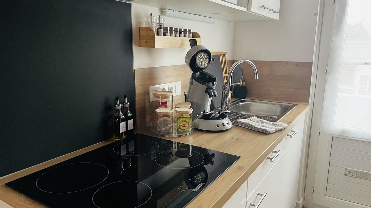Photo of Kitchen in Chatellerault