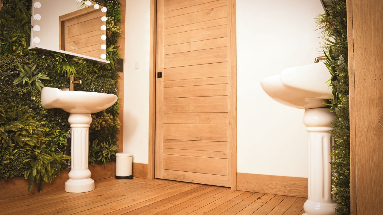 Photo of Bathroom in Saint-Pourcain-sur-Sioule