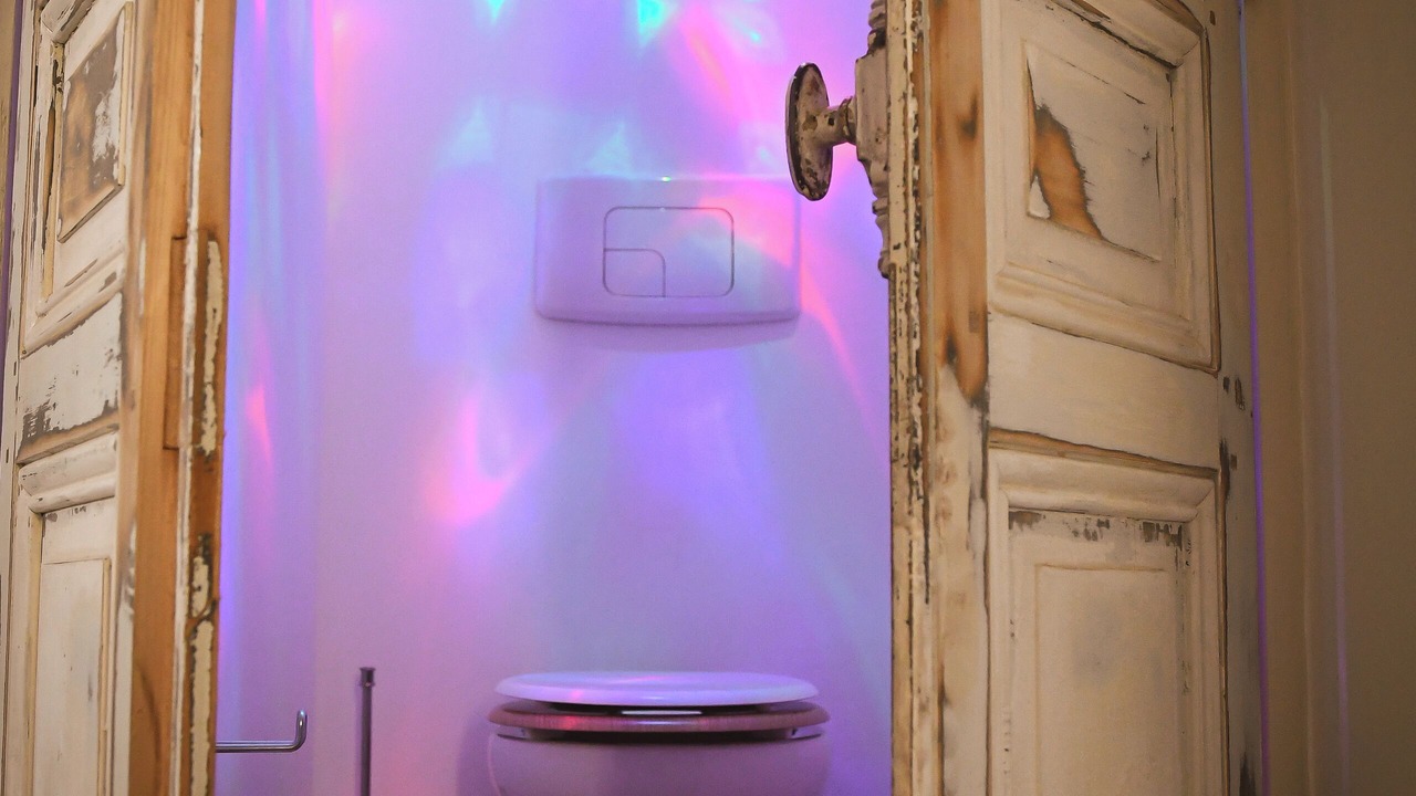 Photo of Bathroom in Saint-Pourcain-sur-Sioule