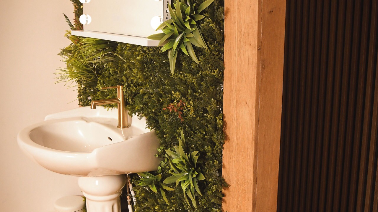 Photo of Bathroom in Saint-Pourcain-sur-Sioule