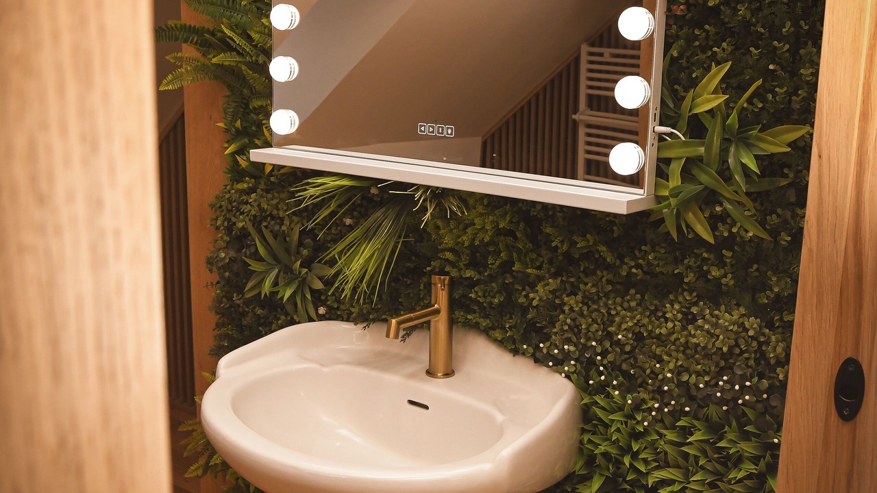 Photo of Bathroom in Saint-Pourcain-sur-Sioule