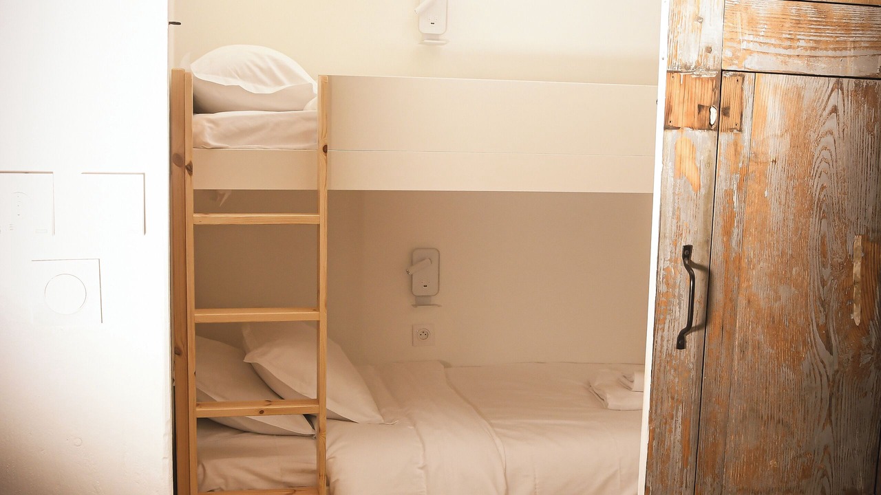 Photo of Bedroom in Saint-Pourcain-sur-Sioule