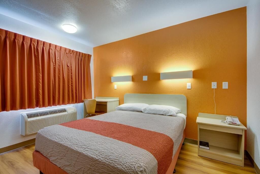 Photo of Bedroom in Muskogee