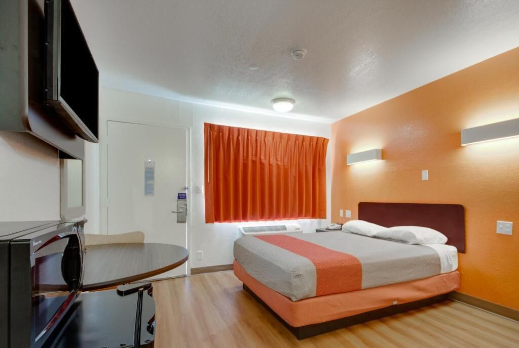 Photo of Bedroom in Muskogee