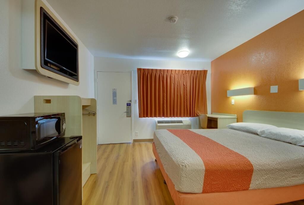 Photo of Bedroom in Muskogee