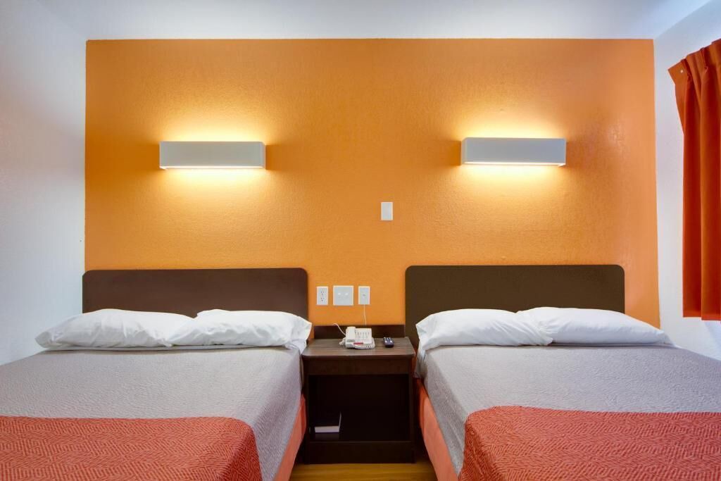 Photo of Bedroom in Muskogee