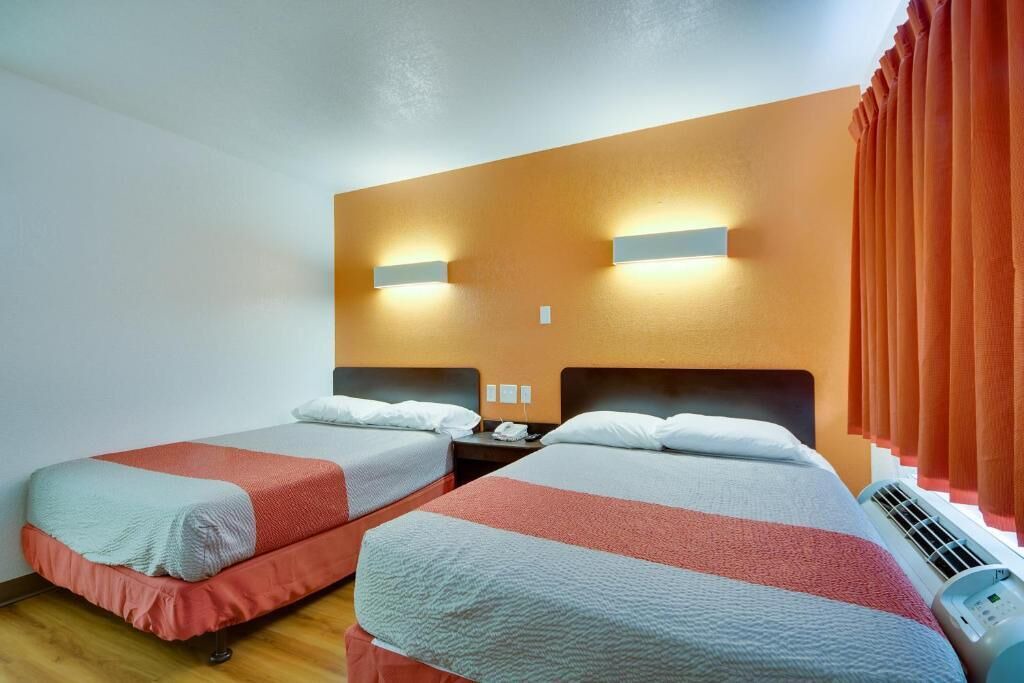 Photo of Bedroom in Muskogee