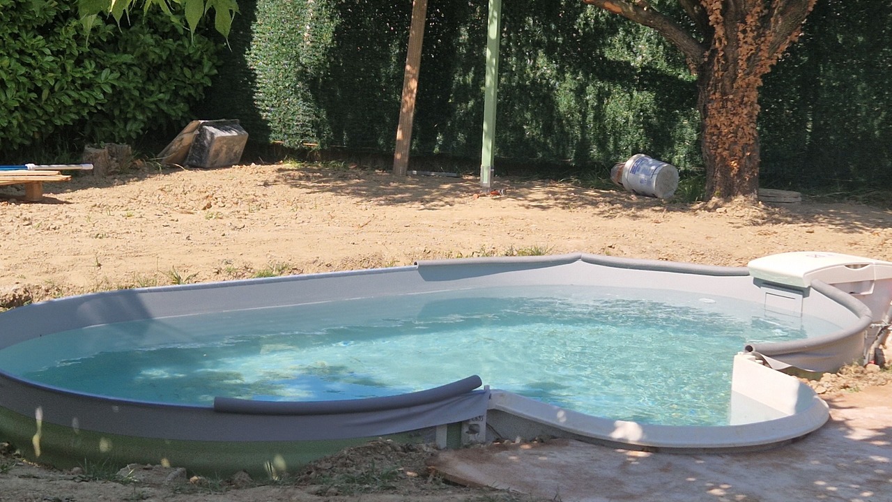 Photo of Outdoor in Sauveterre