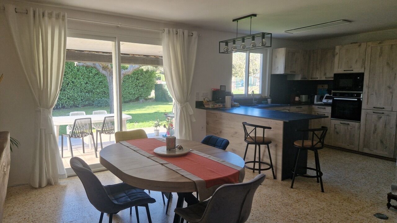 Photo of Kitchen in Sauveterre
