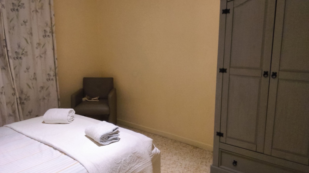 Photo of Bedroom in Sauveterre