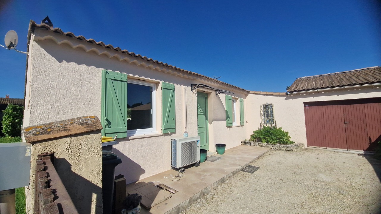 Photo of Outdoor in Sauveterre