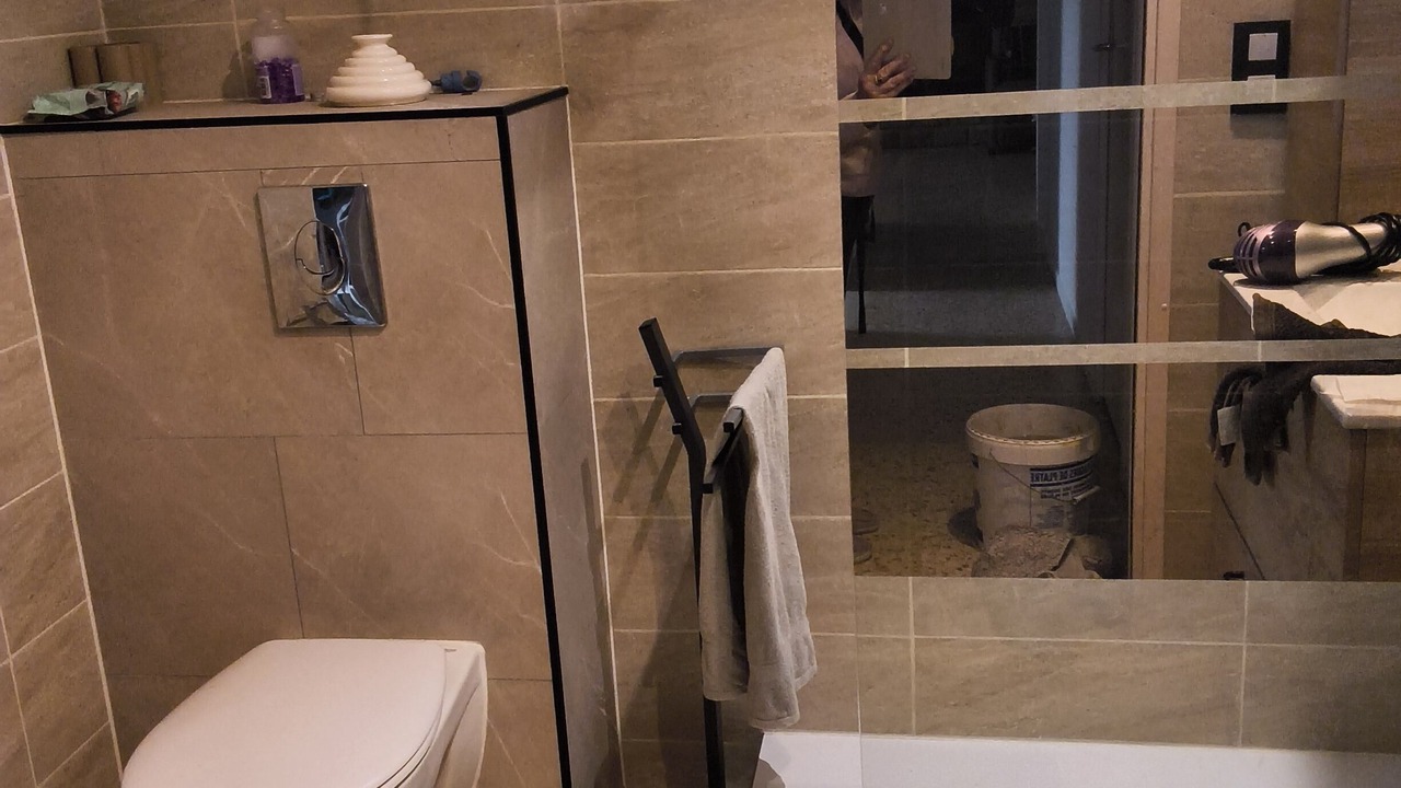 Photo of Bathroom in Sauveterre