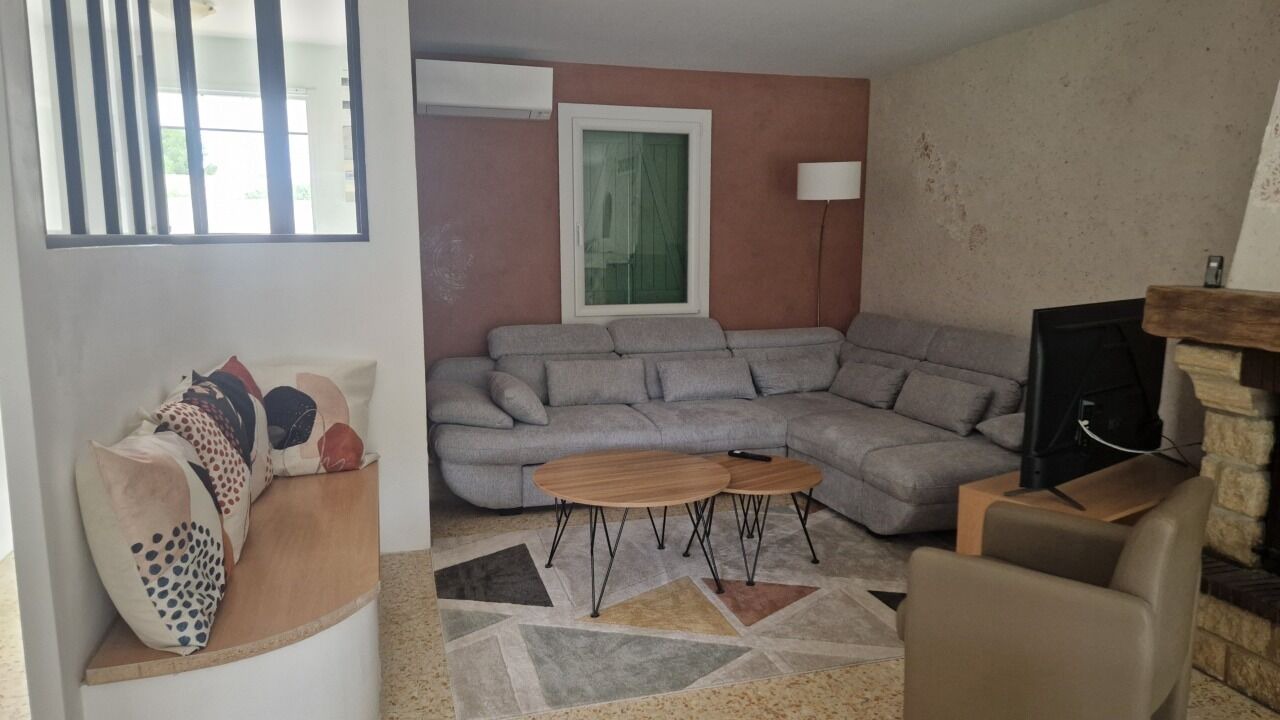Photo of Livingroom in Sauveterre