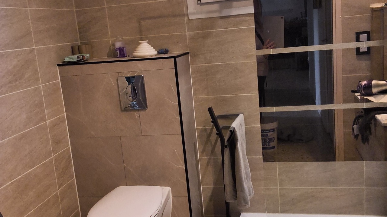 Photo of Bathroom in Sauveterre