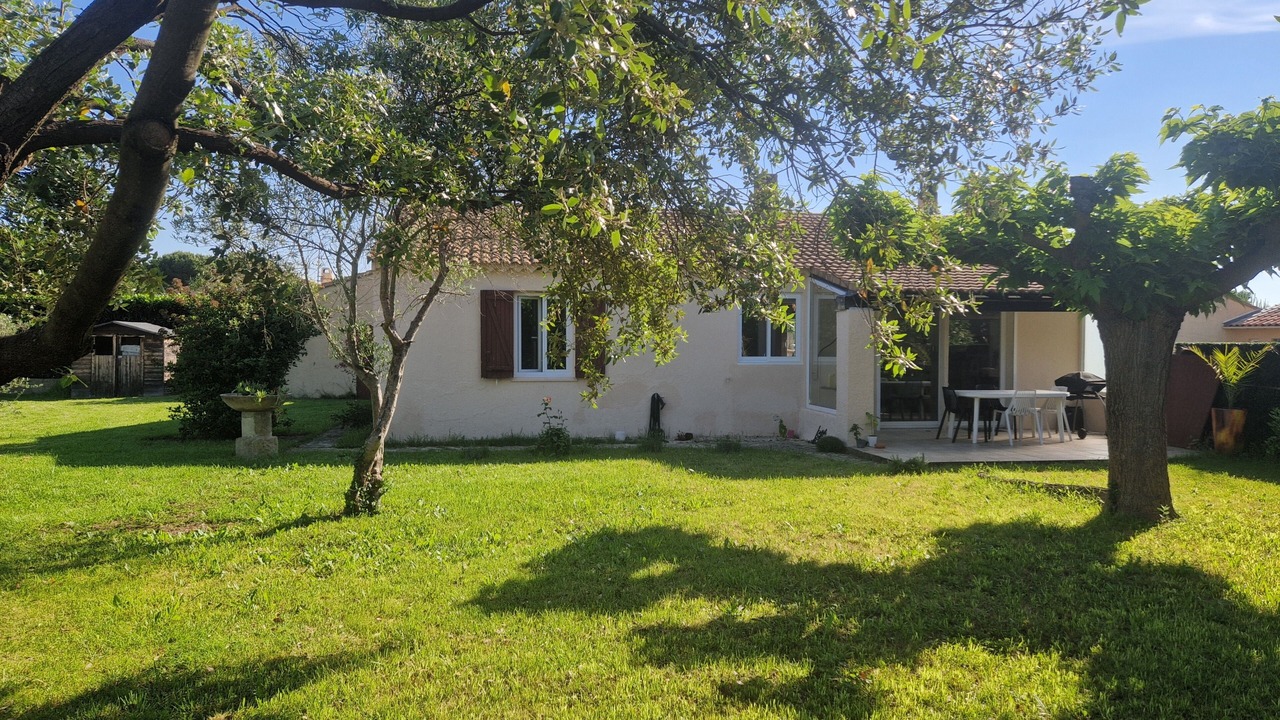 Photo of Outdoor in Sauveterre
