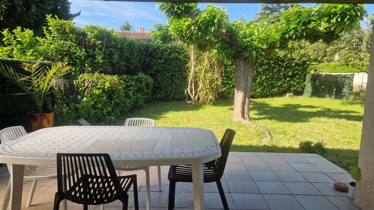 Photo of Outdoor in Sauveterre
