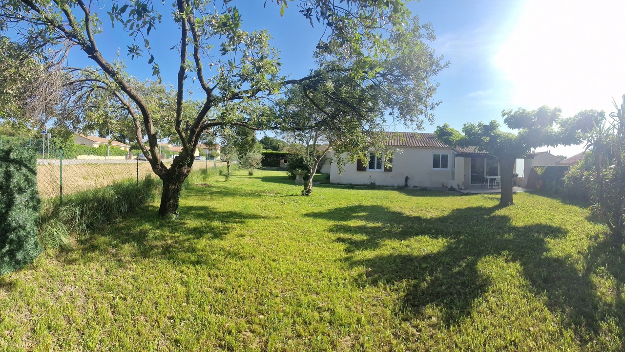 Photo of Outdoor in Sauveterre