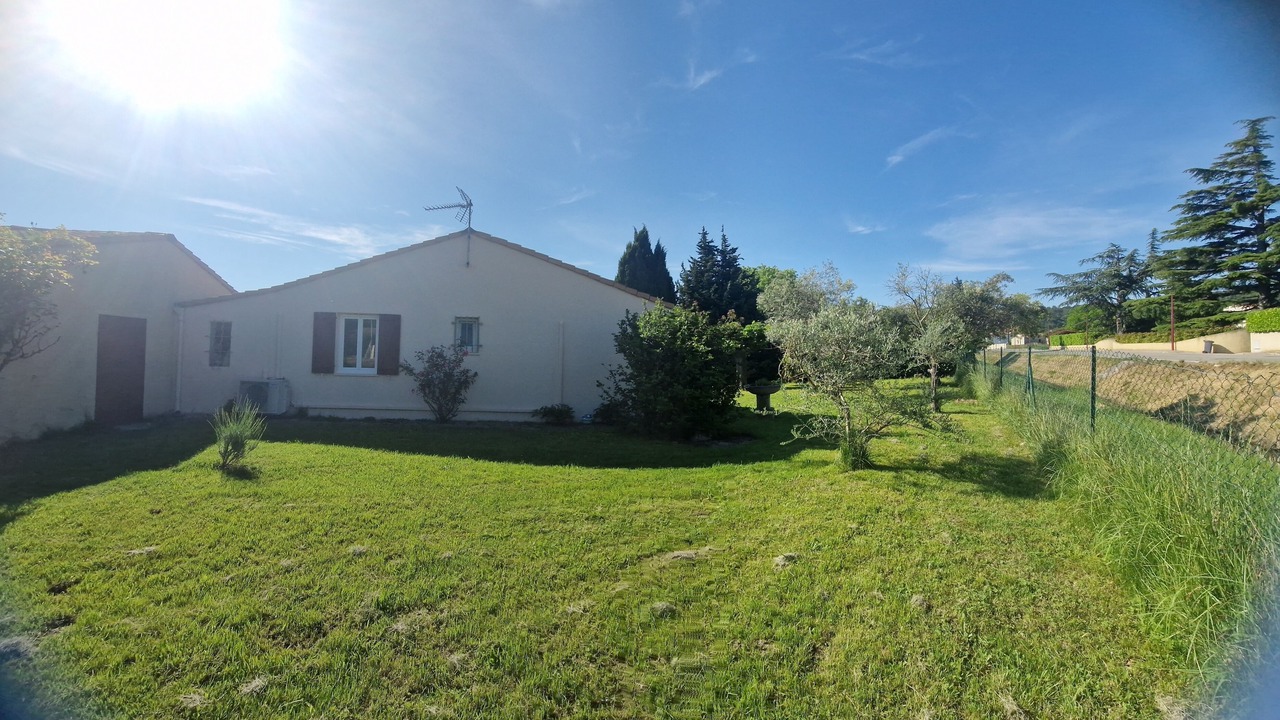 Photo of Outdoor in Sauveterre