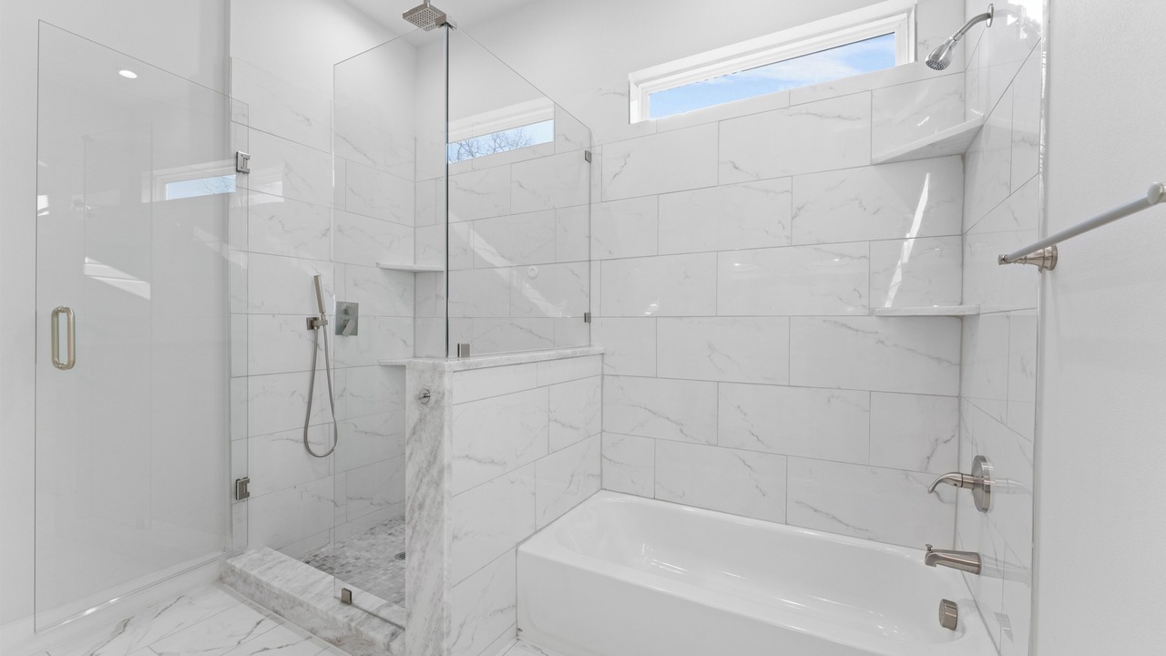 Photo of Bathroom in Cedar Crest
