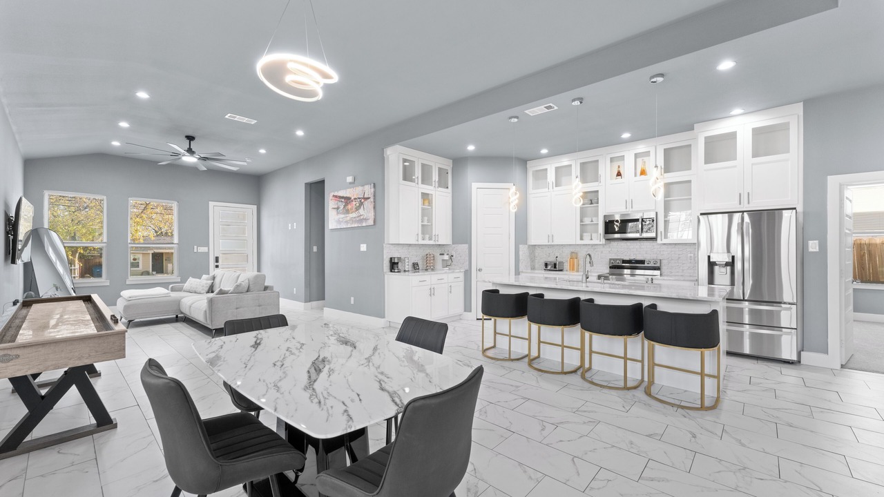 Photo of Kitchen in Cedar Crest