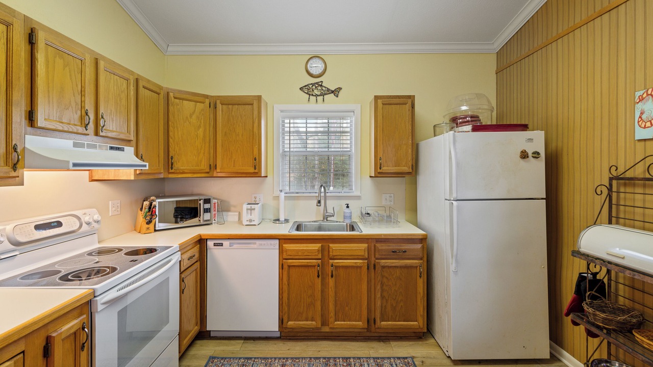 Photo of Kitchen in Acme