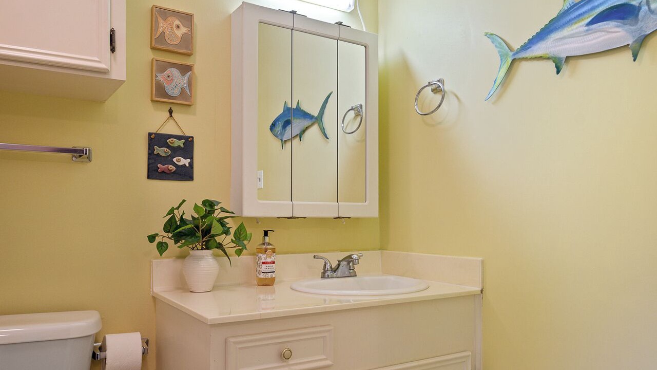 Photo of Bathroom in Acme