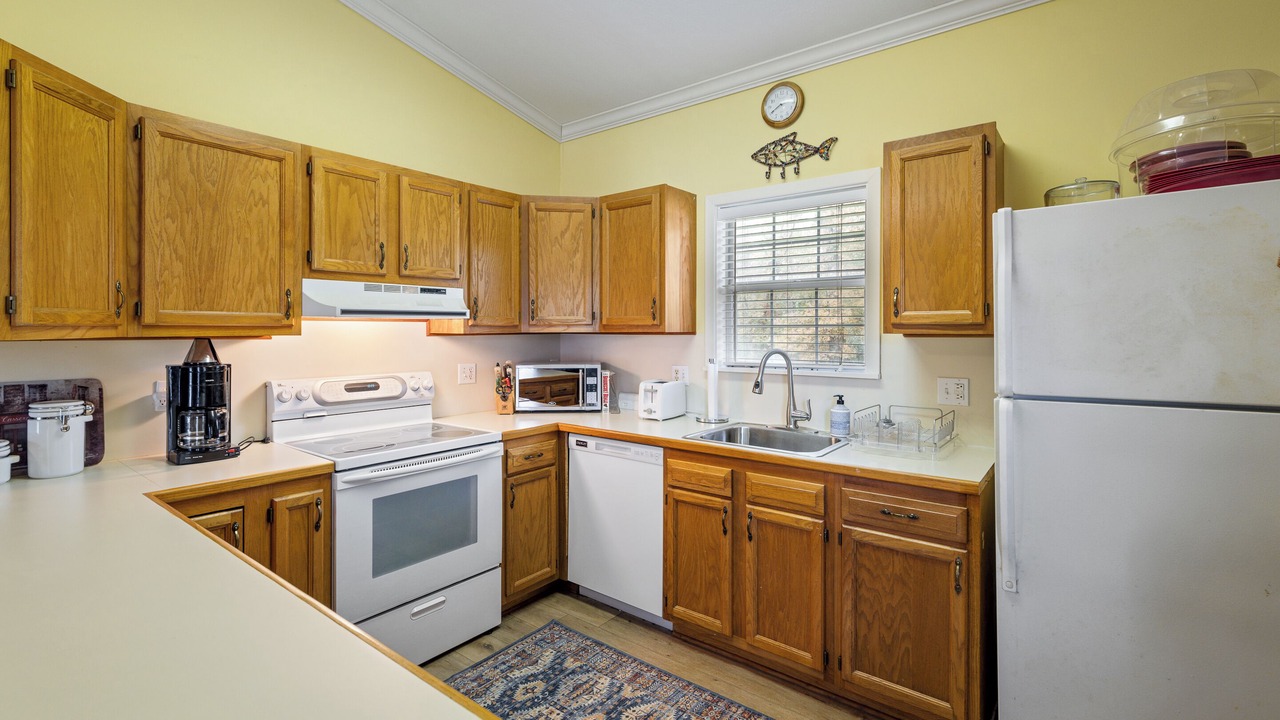 Photo of Kitchen in Acme