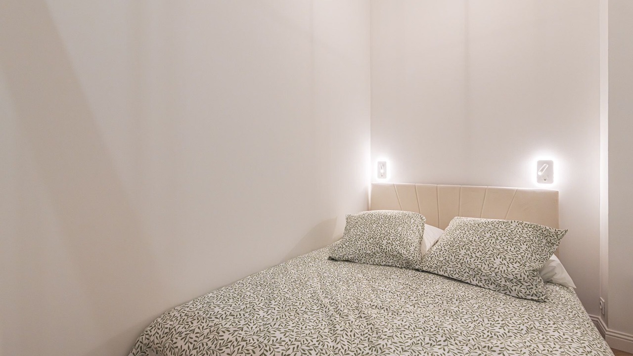 Photo of Bedroom in Reims City Centre