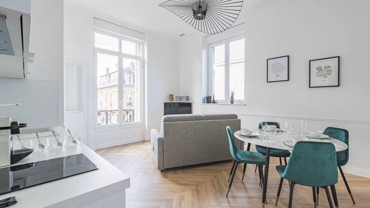 Photo of Others in Reims City Centre