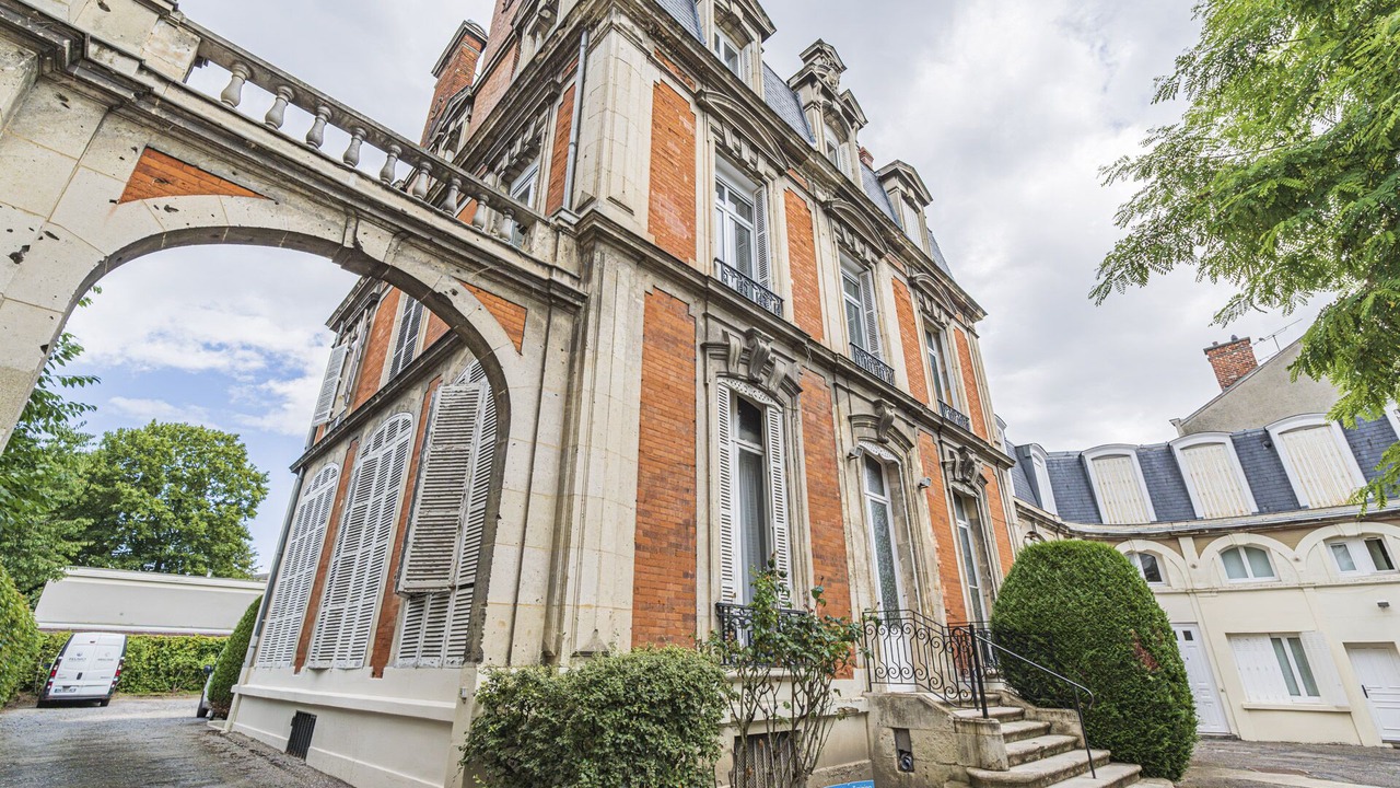 Photo of Outdoor in Reims City Centre