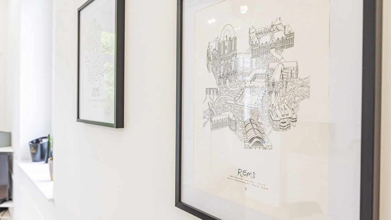 Photo of Others in Reims City Centre