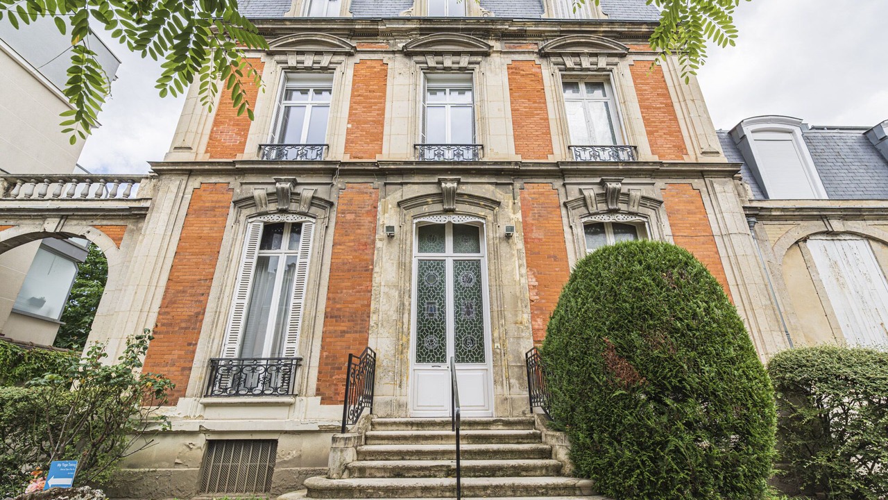 Photo of Outdoor in Reims City Centre