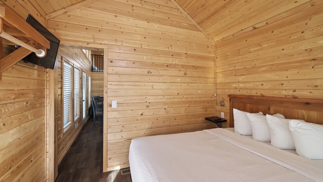 Photo of Bedroom in Moab South Valley
