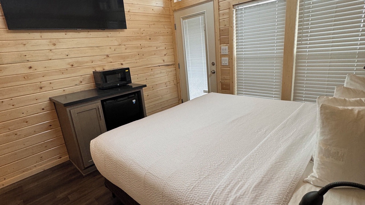Photo of Bedroom in Moab South Valley
