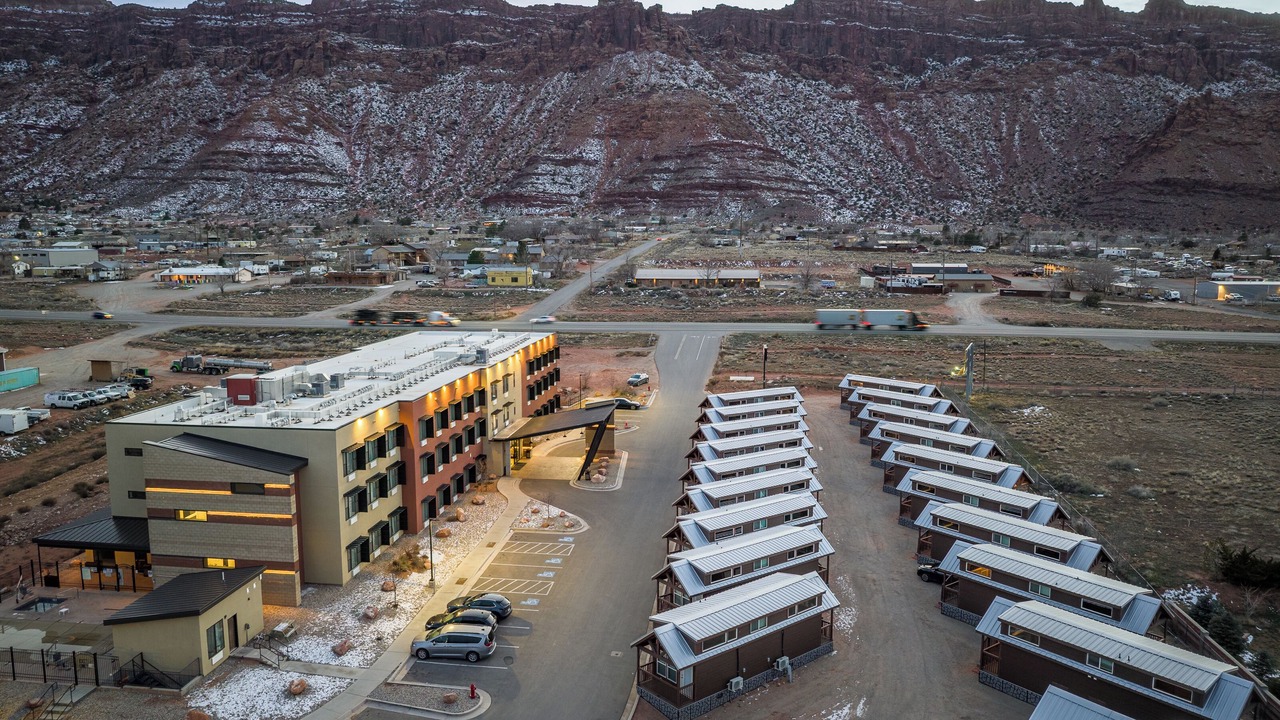 Photo of Outdoor in Moab South Valley