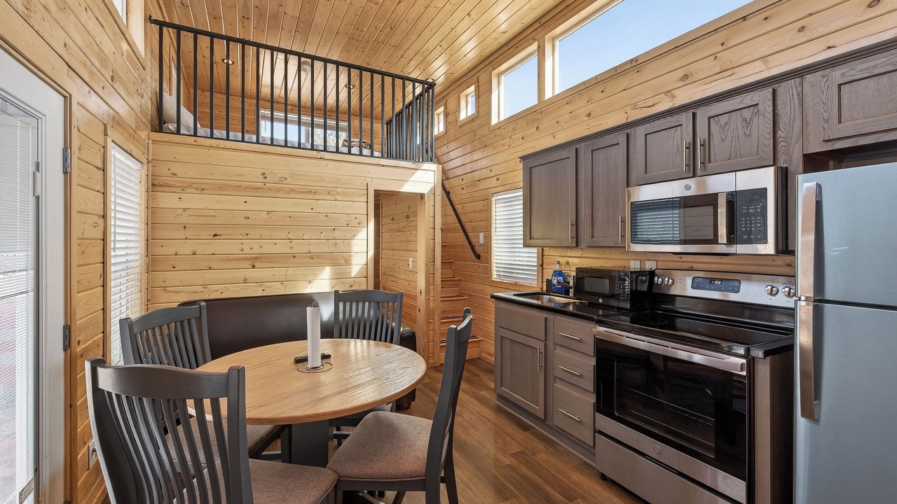 Photo of Livingroom in Moab South Valley