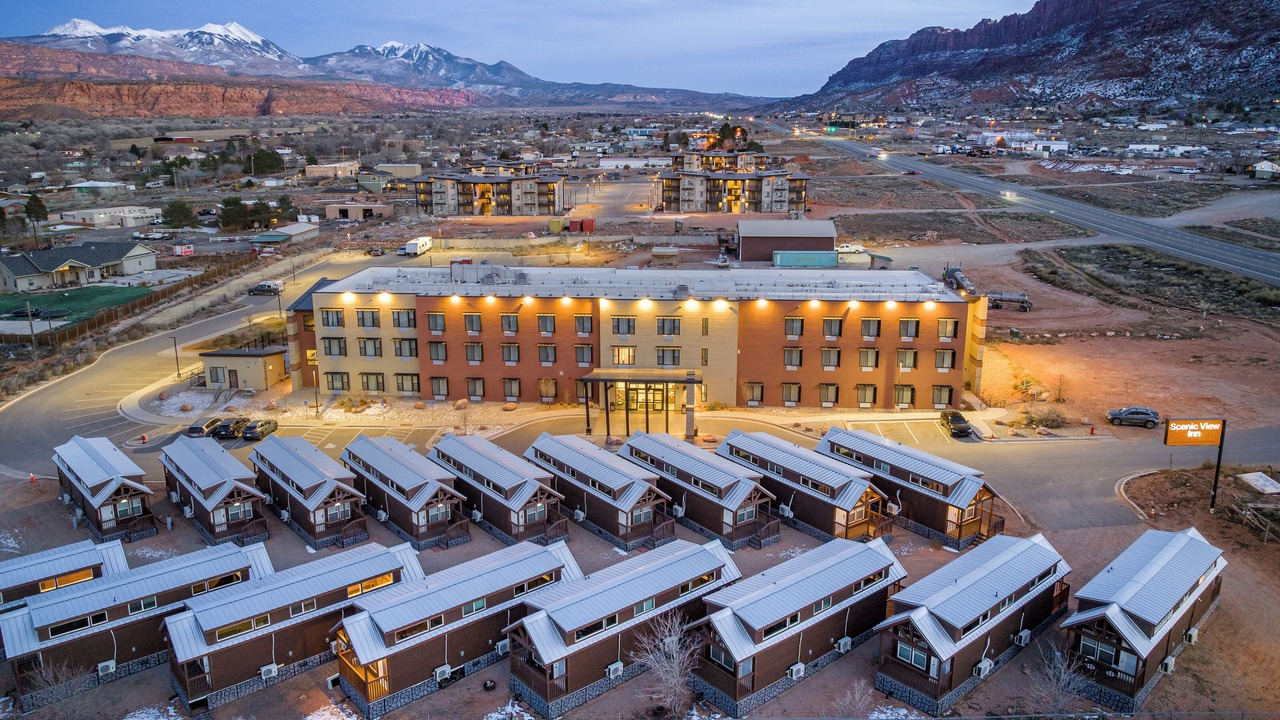 Photo of Outdoor in Moab South Valley
