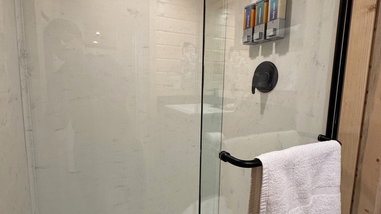 Photo of Bathroom in Moab South Valley