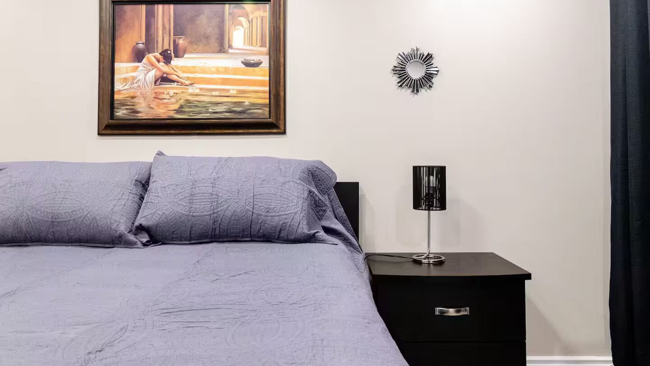 Photo of Bedroom in Durham Region