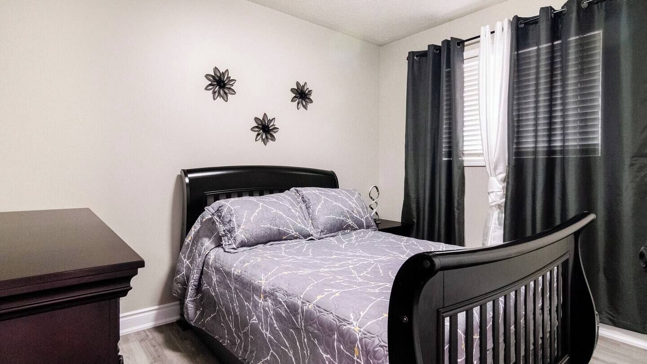 Photo of Bedroom in Durham Region