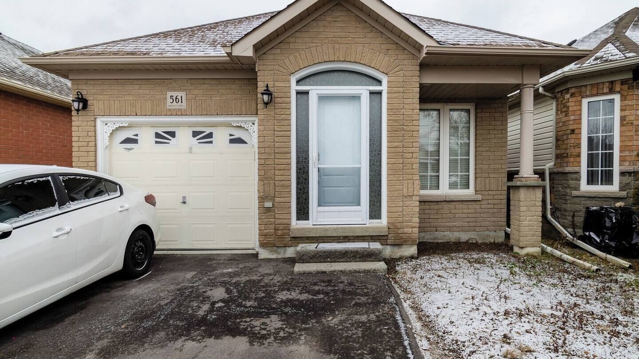 Photo of Outdoor in Durham Region