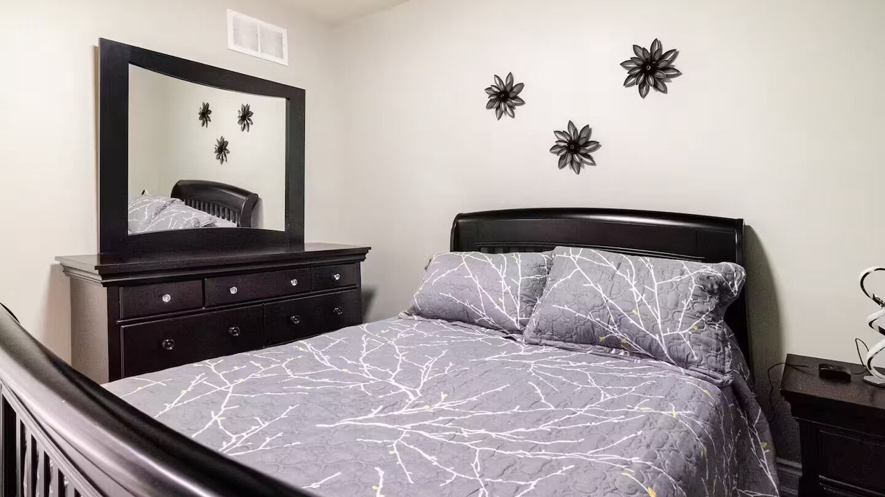 Photo of Bedroom in Durham Region